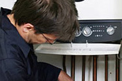 boiler replacement Witchampton