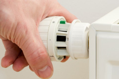 Witchampton central heating repair costs
