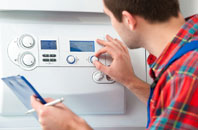 free Witchampton gas safe engineer quotes