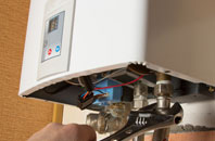 free Witchampton boiler install quotes