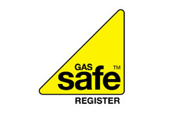 gas safe companies Witchampton